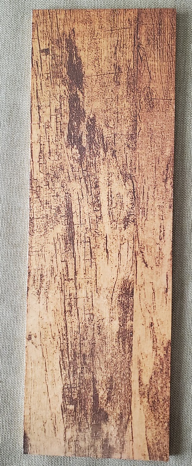 Wood Looking Tile
